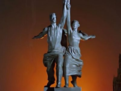 Мелодии советского экрана