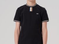 Фуфайка трикотажная для мальчиков (футболка)