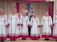 Новоизамбаевский сельский дом культуры