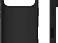 Клип-кейс VLP Lite Mistс MagSafe для Apple iPhone 17 Pro Чёрный