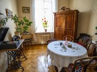 Дом-музей Василия Аксёнова