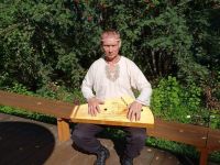 Дом культуры поселка Ромашки