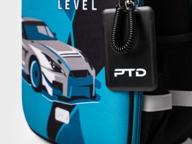 Рюкзак текстильный для мальчиков