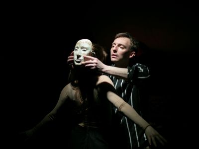 Билеты на Про Федота-стрельца (Театр им. Ленсовета) / Театр | Афиша | ИнфоТаймс