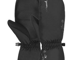 Варежки Ice Flower