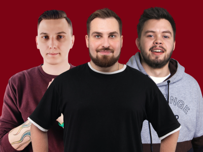 Билеты на Stand-up концерт (Таверна на Карпинского) / Стендап | Афиша | ИнфоТаймс