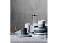 Blomus Кружка с ручкой 0.25 л Agave Green Mio Blomus