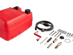 2х-тактный лодочный мотор MARINE ROCKET MRJ40FHS