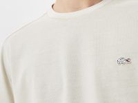 Футболка Lacoste унисекс