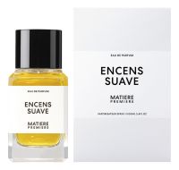 Encens Suave: парфюмерная вода 100мл