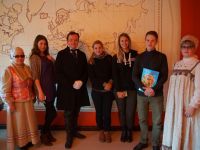 Великосельский культурно-досуговый центр