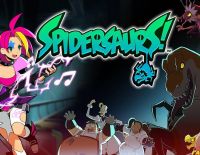 Spidersaurs (PC)