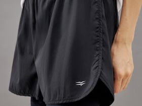 Спортивные шорты из капсулы sport