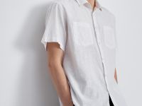 Рубашка мужская