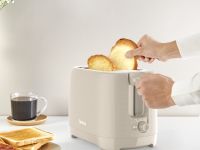 Тостер Tefal Morning TT2M1B10