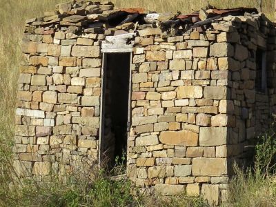 Башня жилая № 1