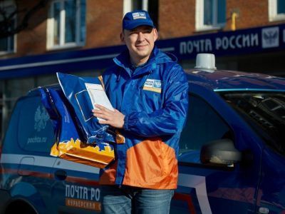 Почта доставила технические средства реабилитации для 455 маломобильных жителей Якутии