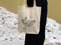 Сумка "Исаакиевский собор"