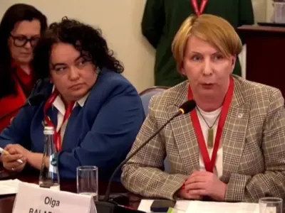 Ольга Балабкина рассказала о планах по открытию в Якутии орнитологической обсерватории