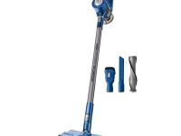 Беспроводной пылесос Polaris PVCS 7000 Energy WAY AQUA