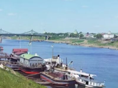 История гастробрендов Тверской области. Лекция-дегустация