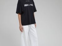 Футболка унисекс из коллаборации с setters media