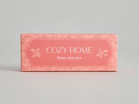 Крем для рук Розовый грейпфрут/Pink grapefruit I