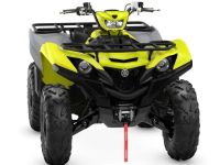 Квадроцикл YAMAHA GRIZZLY 700 (2022)