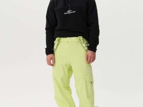 Костюм Remington Winner Lime