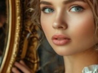 Свет мой, зеркальце, скажи. Урок краеведения