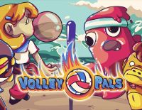 Volley Pals (PC)