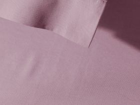 Простыня на резинке Dusty purpley