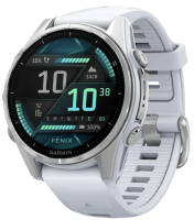 Часы Garmin