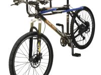 Держатель настенный на два велосипеда ACME (синий)