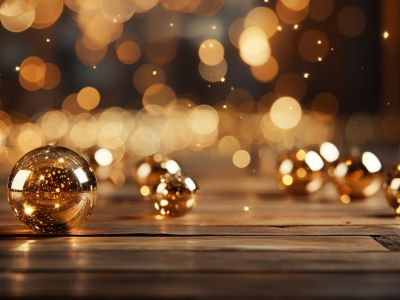 Билеты на Волшебство под ёлкой (Данилин) / Театр | Афиша | ИнфоТаймс