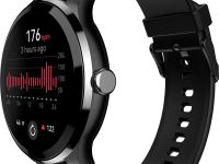 Умные часы Elari Watch GT G16 Black