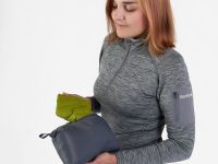 Куртка утепленная Quasar III Женская