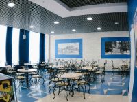 Кинотеатр «Айсберг»