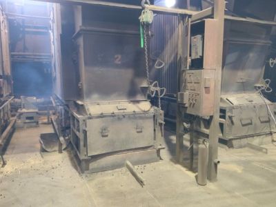 Новые котлы поставят в котельной села Жиганск Якутии