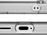 Чехол Avana Cosmic Frost для Galaxy S25 фиолетовый