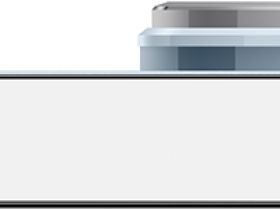 Смартфон HUAWEI Nova 14 12/256 ГБ Голубой