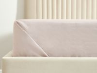 Простыня Капучино/Cappuccino, сатин