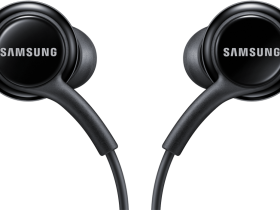 Наушники Samsung