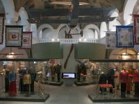 Музей «Россия в Великой войне» в Ратной палате