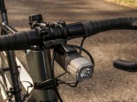 Bbb Фонарь передний BBB Strike 500 BLS-131, цвет Черный