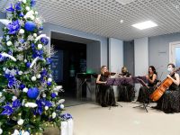 Приморский культурно-исторический центр