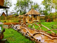 Литературно-мемориальный дом-музей В. А. Чивилихина