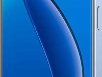 Смартфон realme 12 8/256GB Голубой