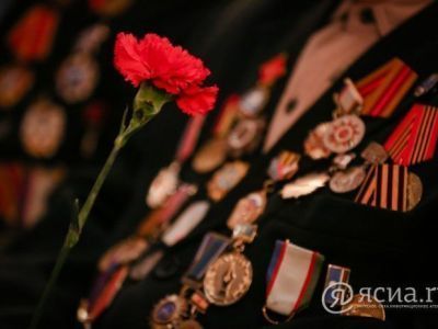 Правительство установило порядок ежегодной выплаты ветеранам Великой Отечественной войны