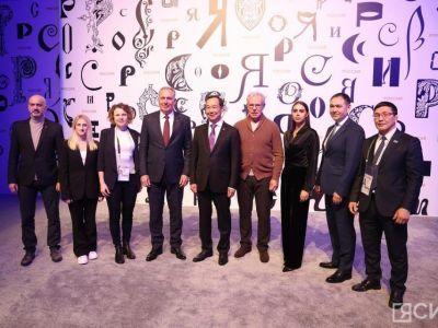 На выставке «Россия» рассказали, почему «Дети Азии» в Якутске станут лучшими в стране